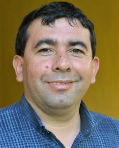 Juan Manuel Avalos - Intendente de Lima