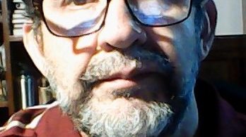 Rubén Ayala. Coordinador de Voces Paraguay